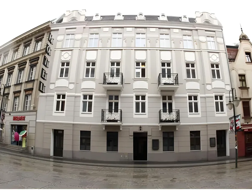 Hotel Kamienica - Image 1