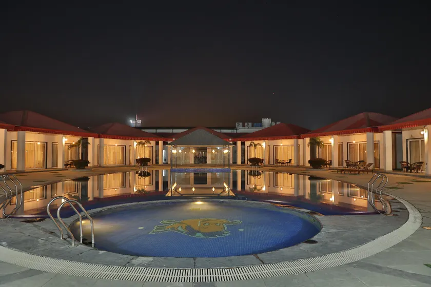 Mannat Resort Paota - Image 1