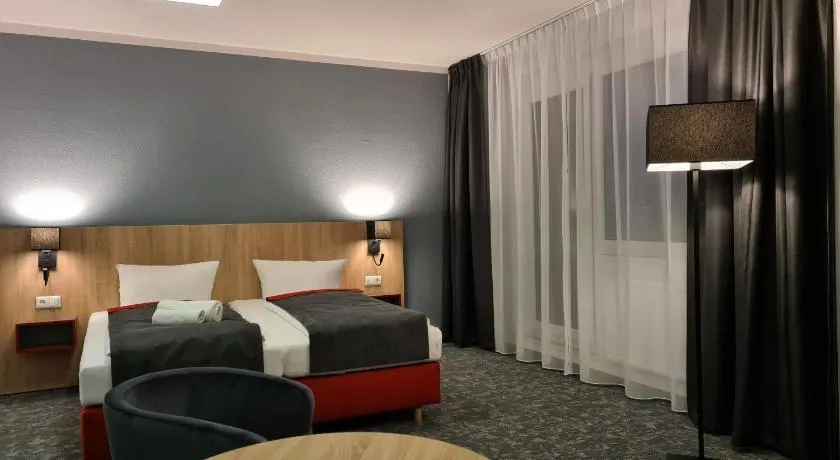 Hanse-Hotel Stendal - Image 1