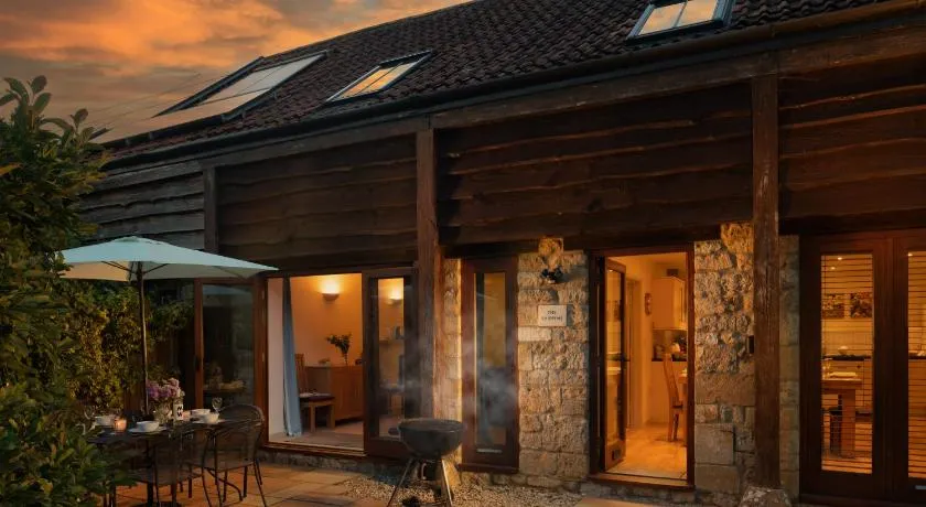 Dorset Holiday Barns - Image 1