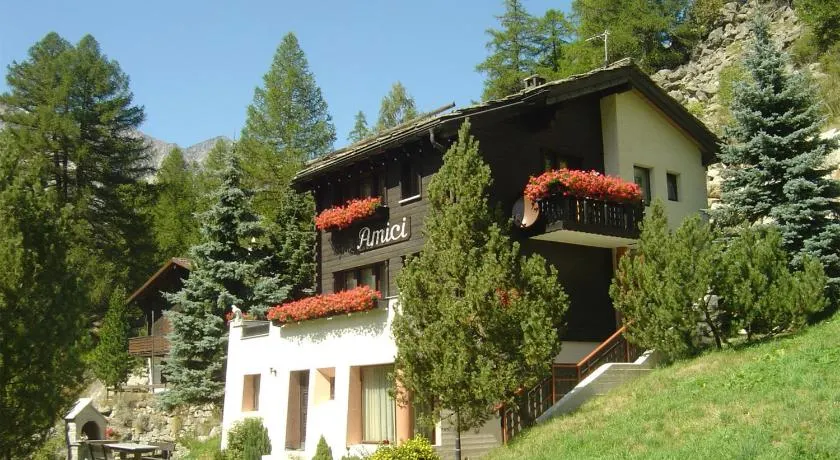 Haus Amici - Image 1