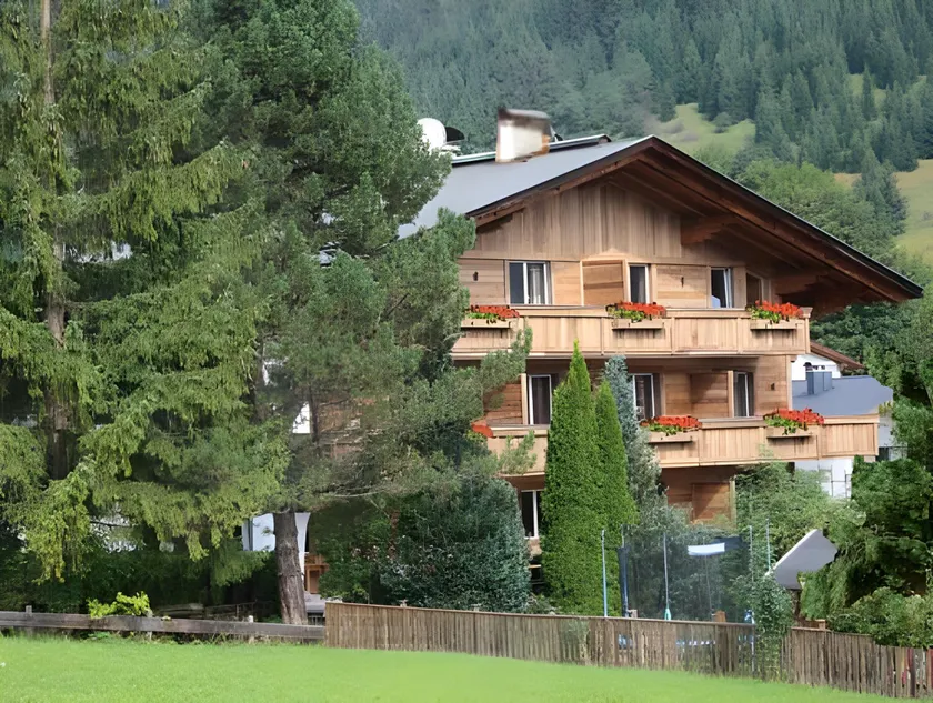 Chalet Tannenhof - Image 1