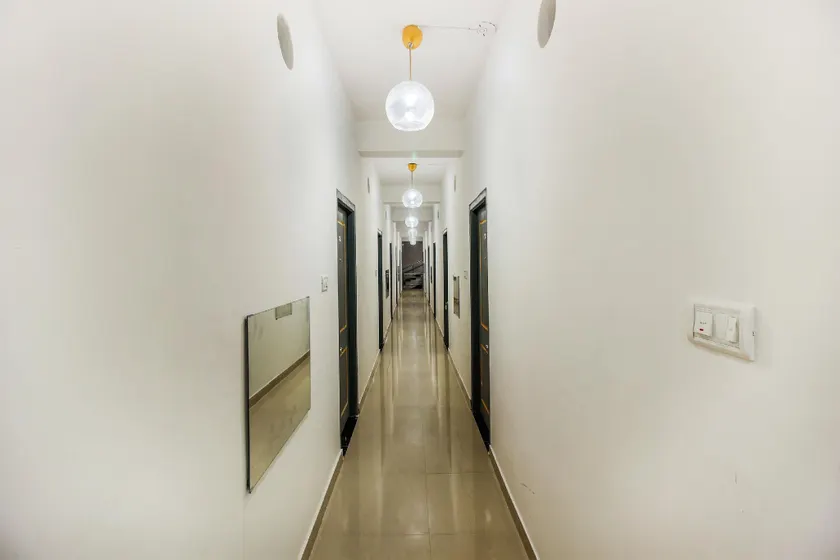 Hotel O D' Jade - Image 1