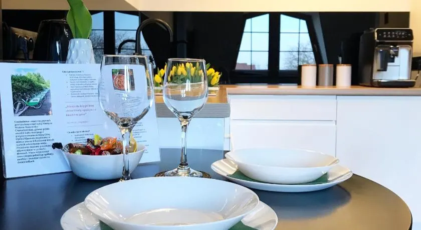 Apartament BIANCO BLU pod Jasną Górą. - Image 1