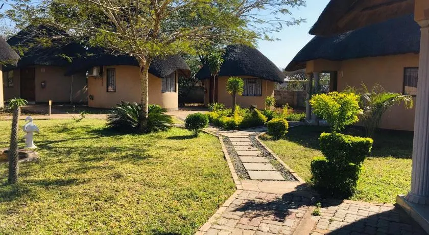 Nkanga Hotel - Image 1