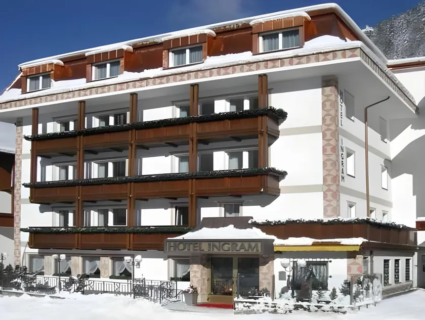 Hotel Ingram - Image 1