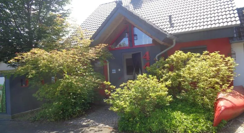 Ferienwohnung Carmen - Image 1