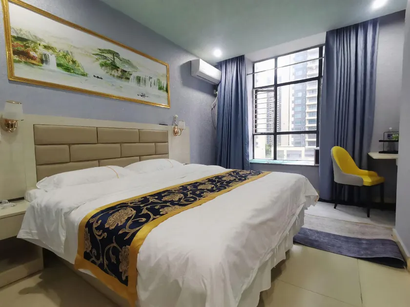 Boutique Business Apartments - Image 1