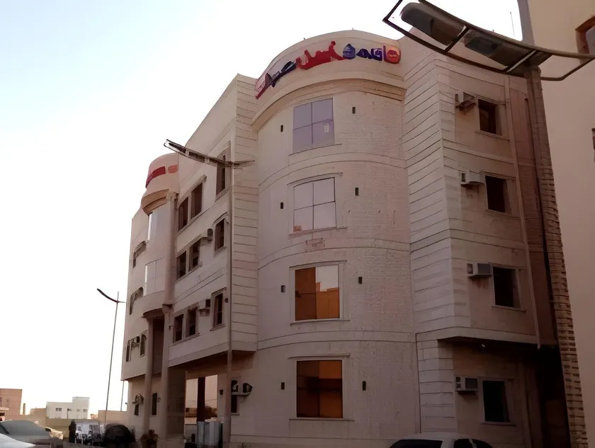 Aseel Hotel Apartment - Image 1