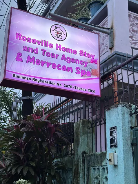Roseville Home Stay and Moroccan Spa and Wellness - Image 1