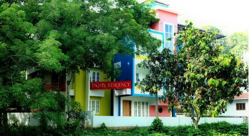 EN Jays Residency (Service Apartments) - Image 1