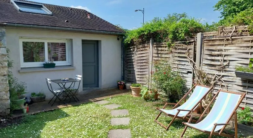 le prieuré reposant - Image 1