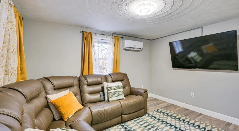 Convenient Apt Near Gillette Stadium, Foxborough - Image 1