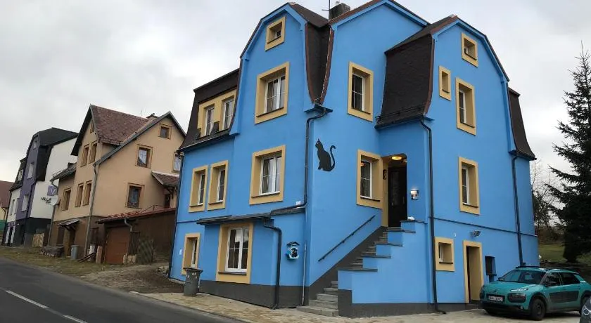 Apartmány U Kocoura pod Klínovcem - Image 1