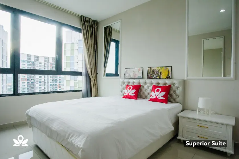 ZEN Home i-City Shah Alam - Image 1