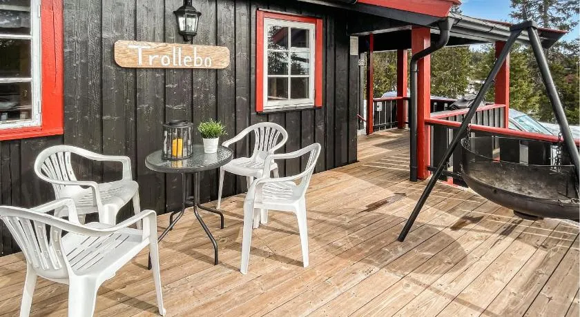 Fantastisk hjem med 3 soveværelser i. - Image 1