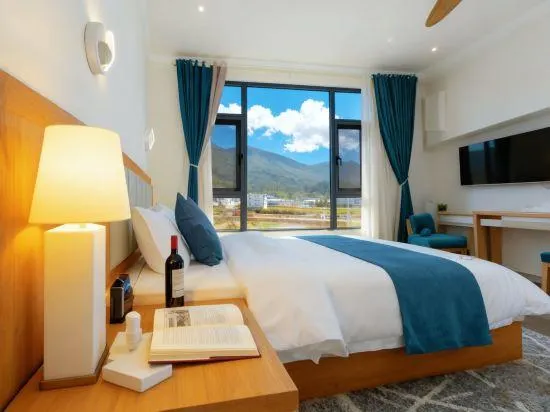 Shangya Hotel (Lijiang Sanyi International Airport) - Image 1