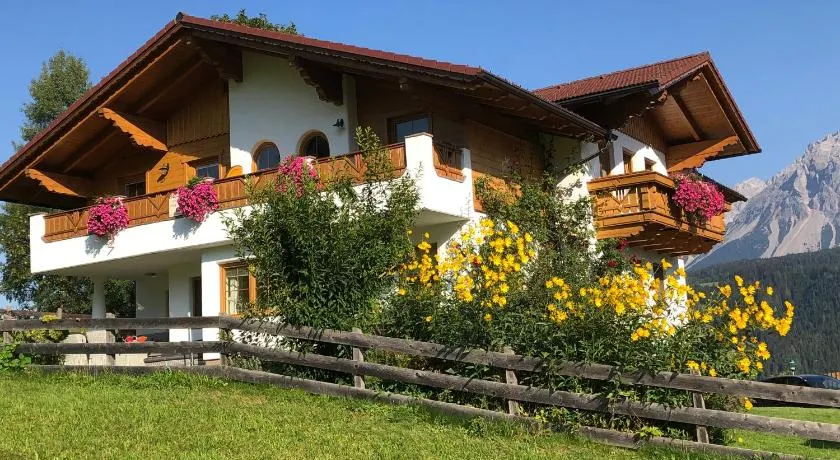 Appartement Zechmann Rohrmoos - Image 1