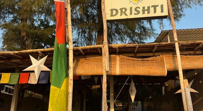 Drishti yoga international - Image 1