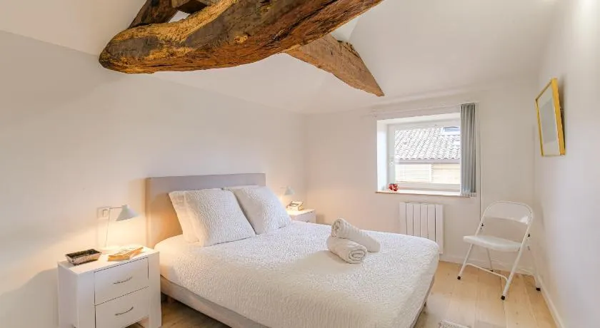 La Tour, Bel Appartement 10 mn Villefranche-sur-Saône - Image 1