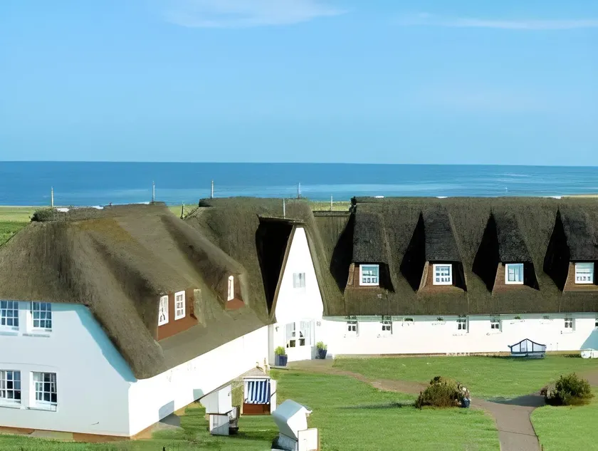 Hotel Watthof - Image 1