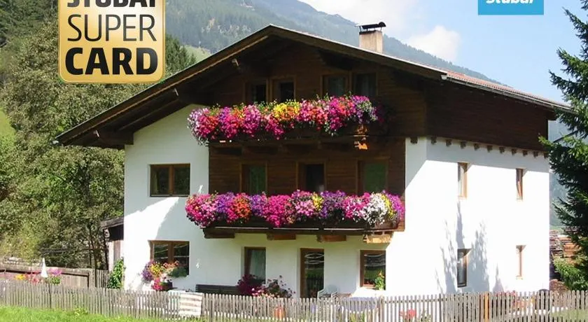 Haus Gabi - Image 1