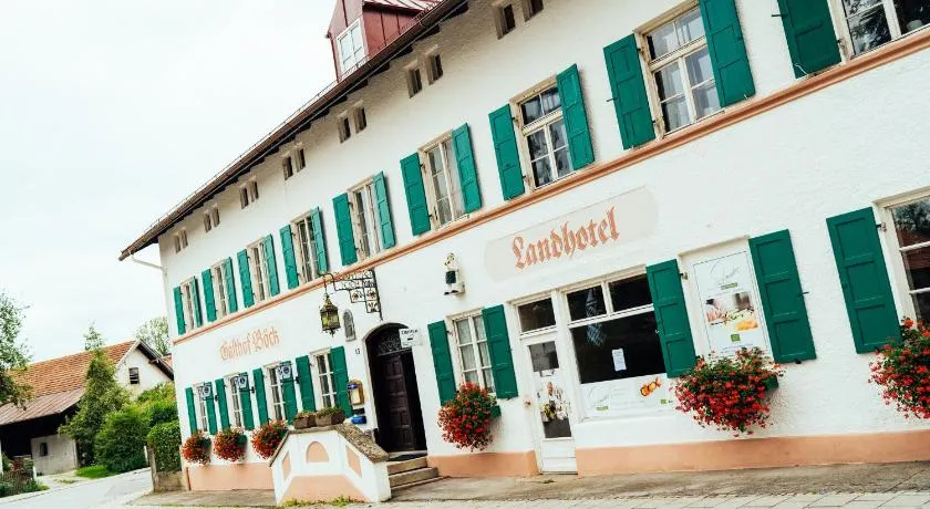 Landgasthof Böck - Image 1