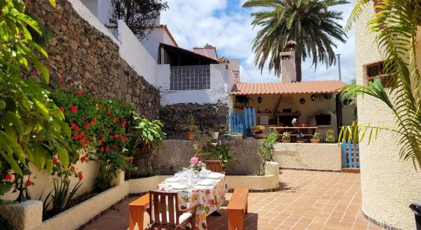 Castaño Bajo - Santa Brigida - Image 1
