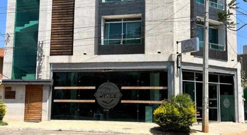 Hotel Boutique Blue Diamond - Image 1