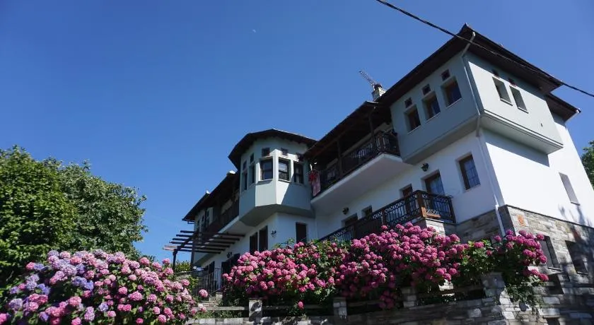 Artemisia House - Image 1