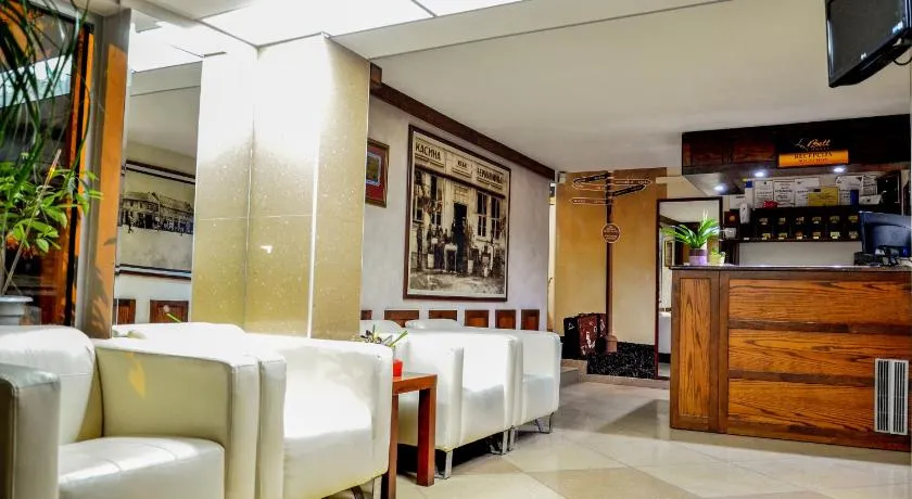 Bell Inn - Image 1