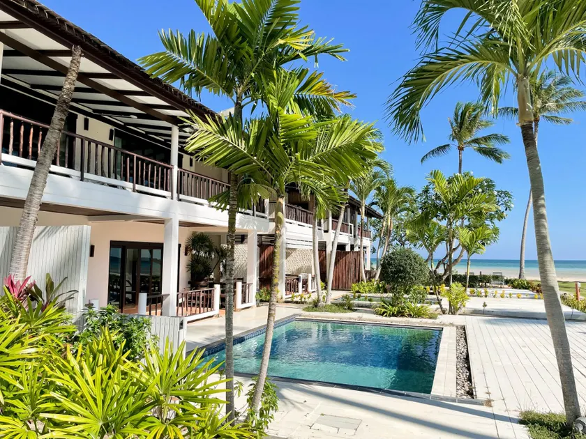 Theoceanresort - Image 1