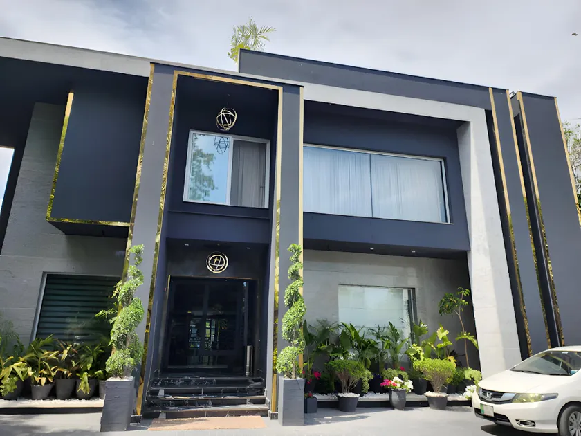 Villa Vista - Image 1
