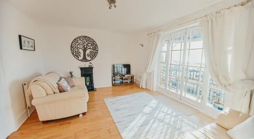 The Pelham Penthouse - Image 1