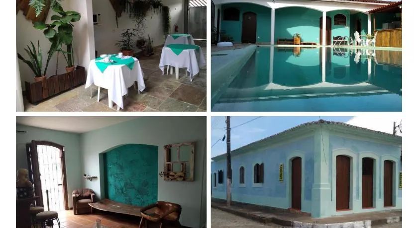 Pousada Iguape - Image 1