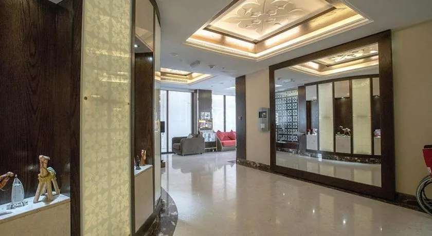 Mark Inn Hotel Deira - Image 1