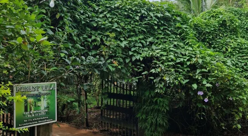 Forest Villa Nature Resort - Image 1