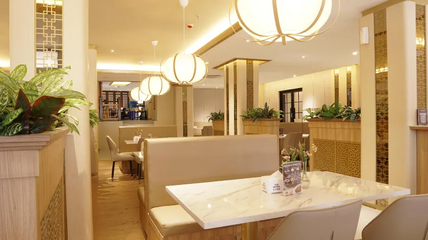 Food Festival Hotel & Ballroom Bandar Lampung - Image 1