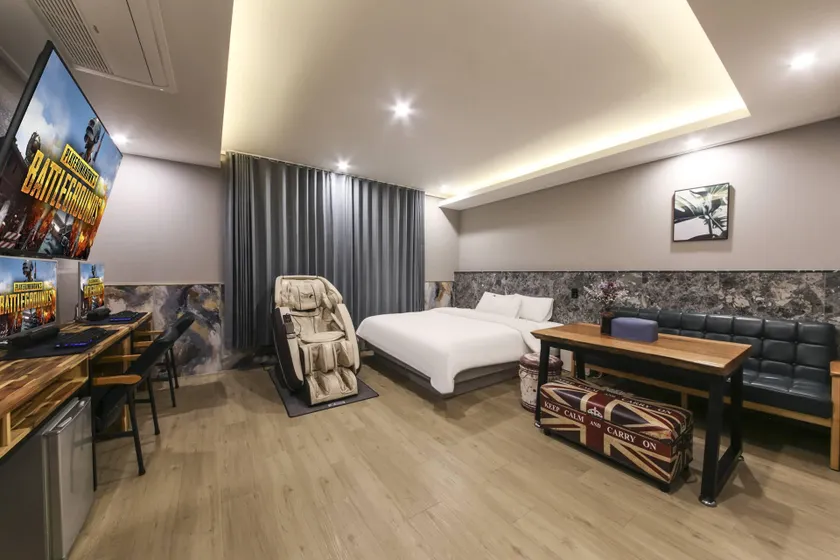 Daegu Seongseo Hotel Series 5.0 - Image 1