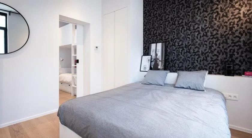 Bedrooms fully equipped in a beautiful house - Image 1