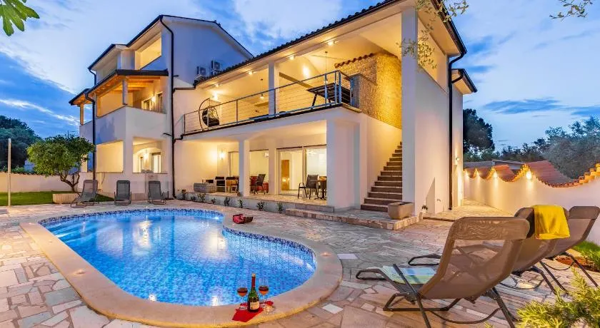 Villa Asta Medulin - Image 1