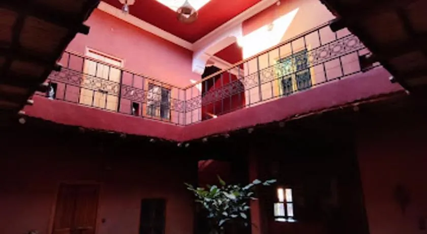 Kasbah Petit Nomade - Image 1