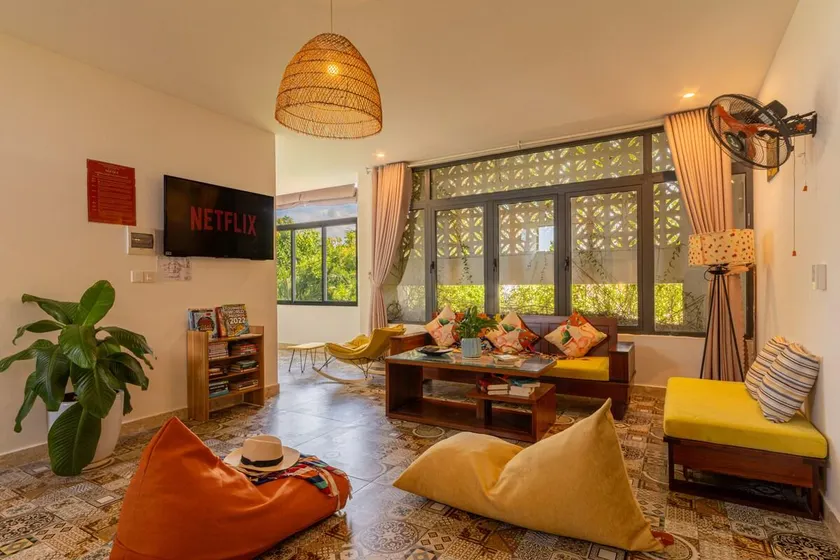 Breathtaking Rice Field Villa w/ B.fast - 40% OFF - Image 1