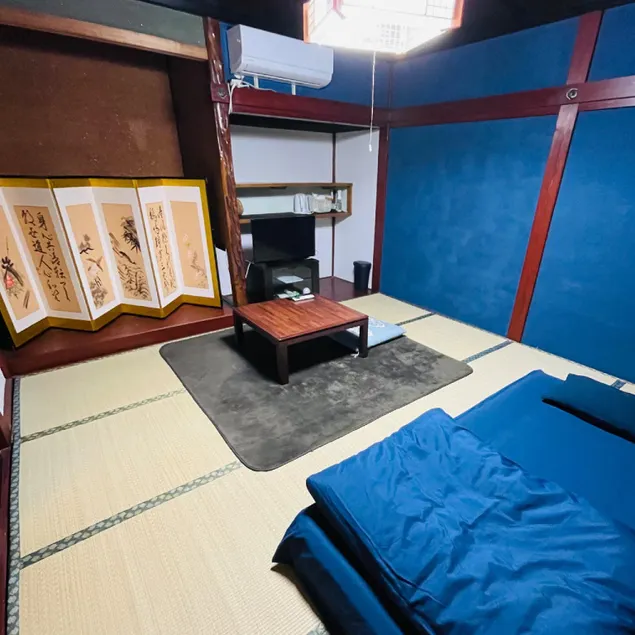Mahiru no Tsuki - Vacation STAY 15230v - Image 1
