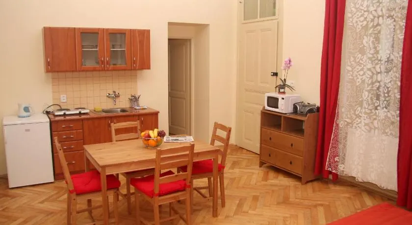 Apartman Husova 1.patro - Image 1