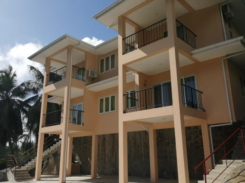 Jaidss Holiday Apartments 2 - Image 1