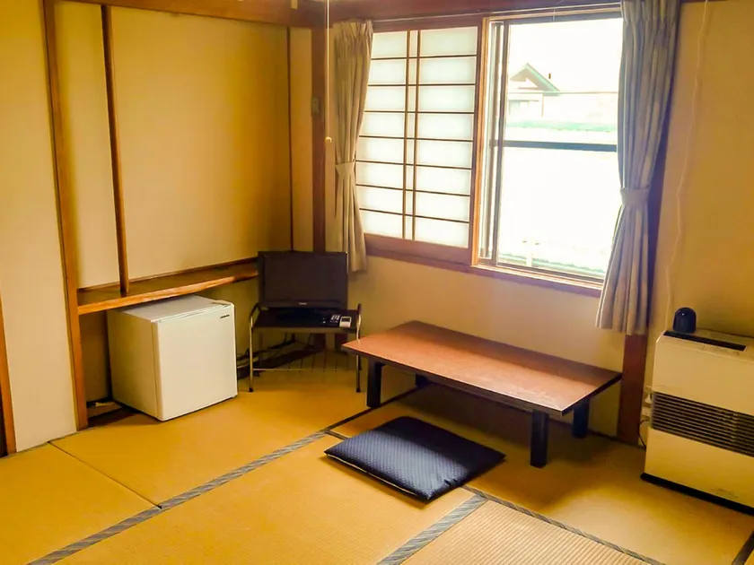 Chikumaso - Image 1