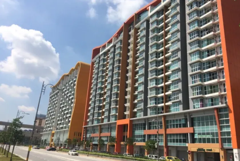 Pacific Place Ara Damansara By JRC Ideal - Image 1