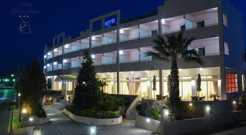 GLARENTZA - Image 1