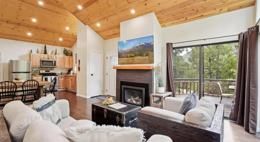 Idyllwild Realty Vacations - Image 1